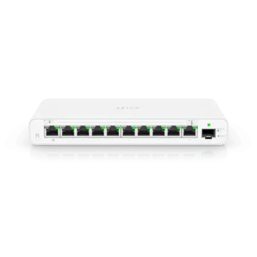 UBIQUITI Роутер UISP Router Lite