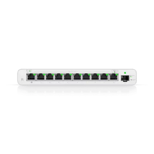 UBIQUITI Роутер UISP Router Lite
