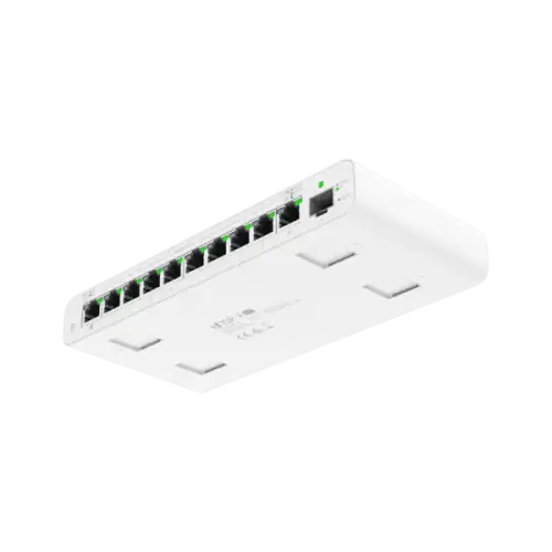 UBIQUITI Роутер UISP Router Lite