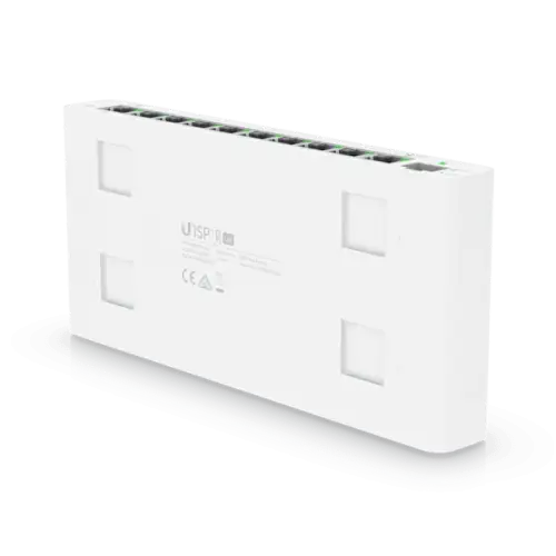 UBIQUITI Роутер UISP Router Lite