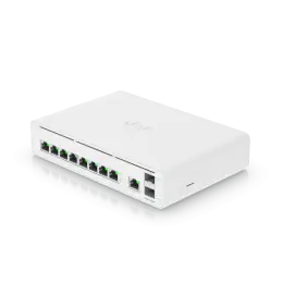 UBIQUITI Хост-консоль UISP Console