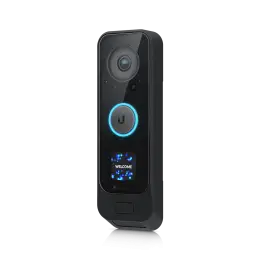 UBIQUITI Видеодомофон G4 Doorbell Pro