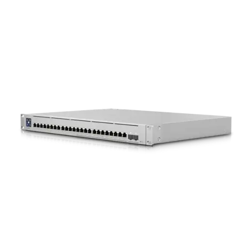 UBIQUITI Коммутатор Switch Enterprise 24 PoE
