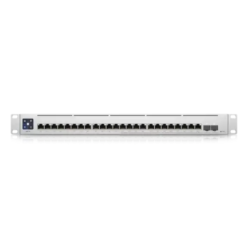 UBIQUITI Коммутатор Switch Enterprise 24 PoE