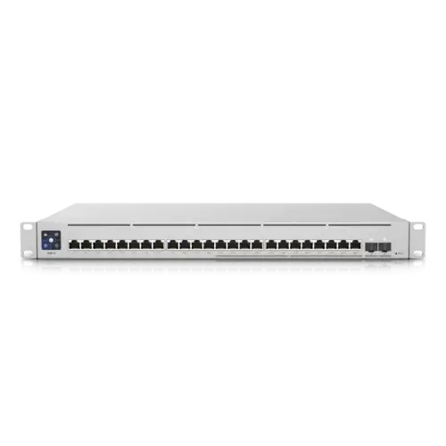 UBIQUITI Коммутатор Switch Enterprise 24 PoE