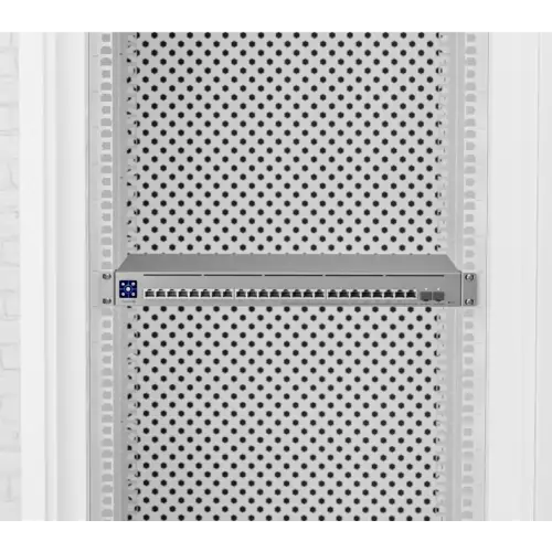 UBIQUITI Коммутатор Switch Enterprise 24 PoE