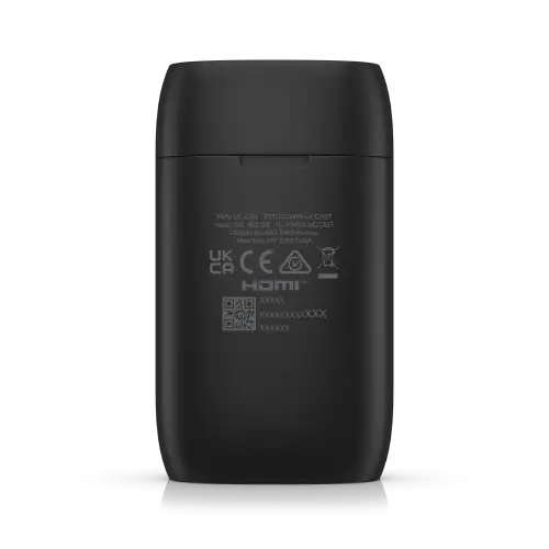 UBIQUITI Мультимедийный модуль Connect Cast