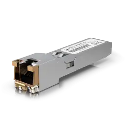 UBIQUITI SFP-трансивер 10G SFP+ to 10/5/2.5GbE RJ45