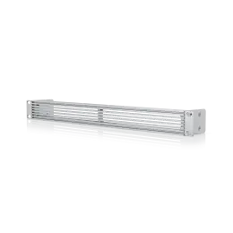 UBIQUITI Крепление в стойку Rack Mount OCD Panels Vented 1U