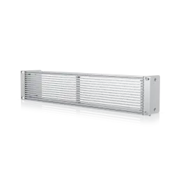 UBIQUITI Крепление в стойку Rack Mount OCD Panels Vented 2U