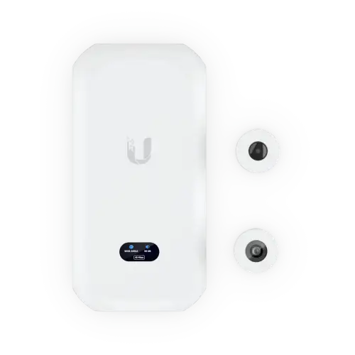 UBIQUITI IP-камера Camera AI Theta