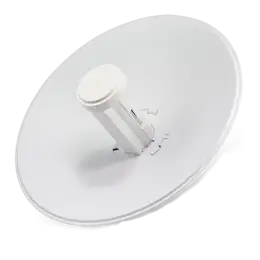 UBIQUITI Излучатель NanoBeam M2 400 Feed