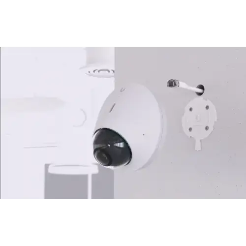 UBIQUITI IP-камера Camera G5 Dome