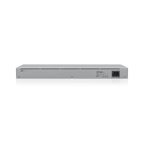 UBIQUITI Коммутатор Switch 24