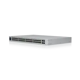 UBIQUITI Коммутатор Switch 48