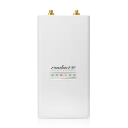 UBIQUITI Точка доступа Rocket M5
