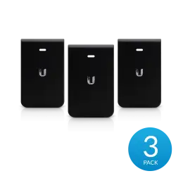 UBIQUITI Накладка In-Wall HD Black Cover