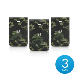 UBIQUITI Накладка In-Wall HD Camo Cover