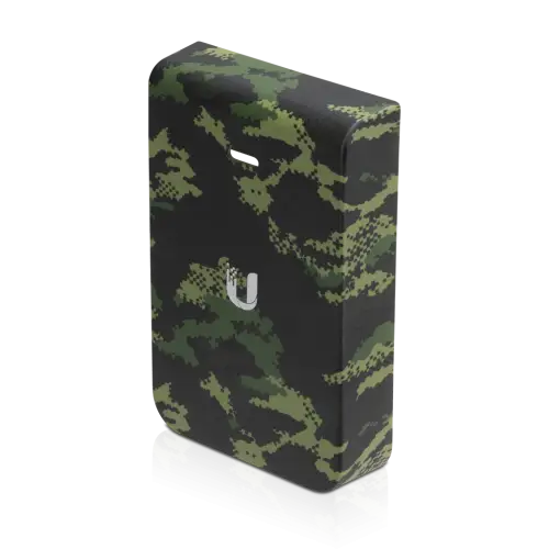 UBIQUITI Накладка In-Wall HD Camo Cover