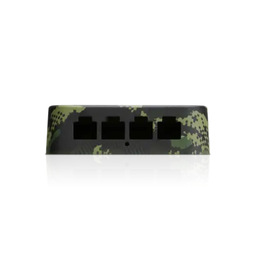 UBIQUITI Накладка In-Wall HD Camo Cover