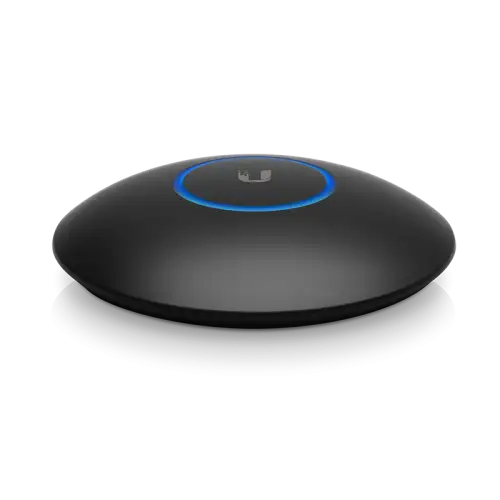 UBIQUITI Накладка nanoHD / UniFi6 Lite Black Cover