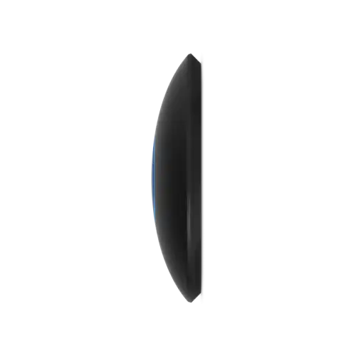 UBIQUITI Накладка nanoHD / UniFi6 Lite Black Cover