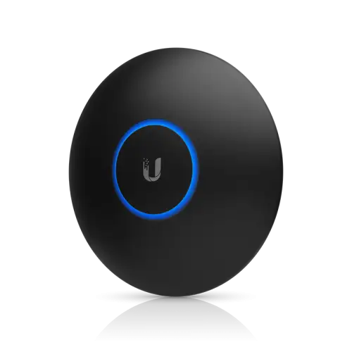 UBIQUITI Накладка nanoHD / UniFi6 Lite Black Cover