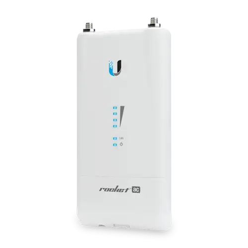 UBIQUITI Точка доступа Rocket 5 AC Lite