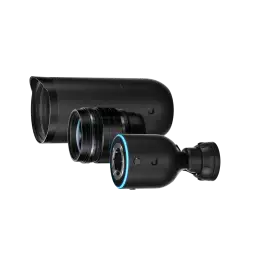 UBIQUITI IP-камера Unifi Camera AI DSLR 17mm