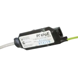 UBIQUITI Грозозащита Info-Sys РГ4PoE