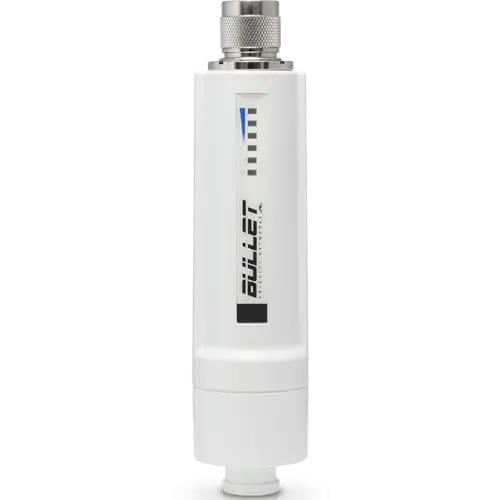 UBIQUITI Точка доступа Вullet 2