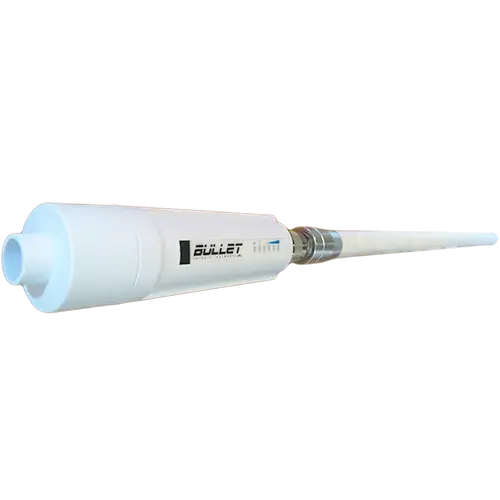 UBIQUITI Точка доступа Вullet 2
