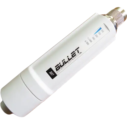 UBIQUITI Точка доступа Вullet 2