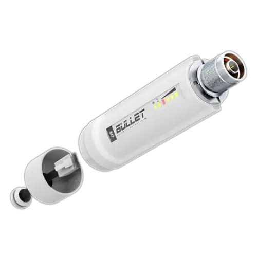 UBIQUITI Точка доступа Вullet 2