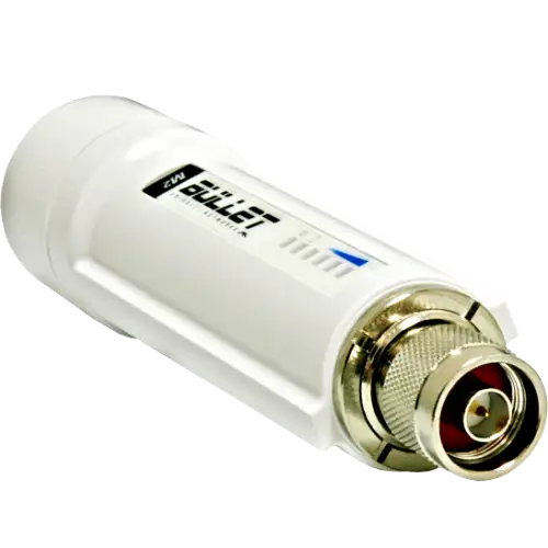 UBIQUITI Точка доступа Вullet 2