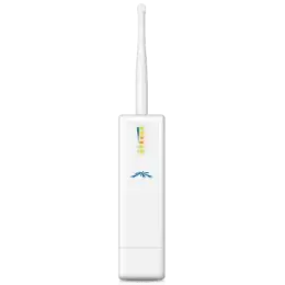 UBIQUITI Точка доступа PicoStation 2 HP