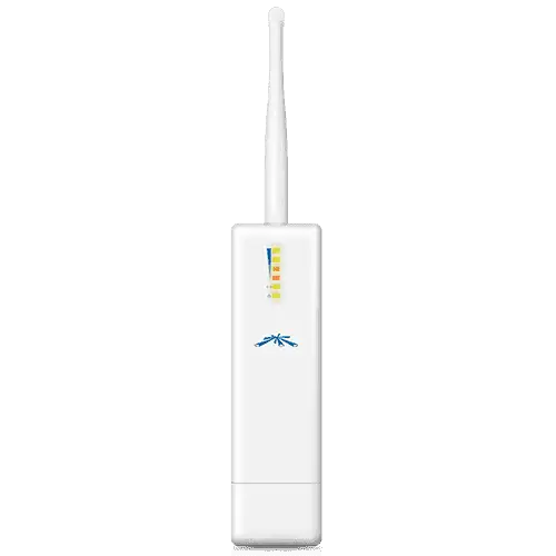 UBIQUITI Точка доступа PicoStation 2 HP