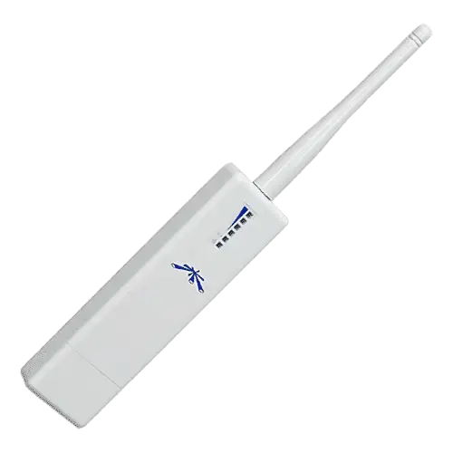 UBIQUITI Точка доступа PicoStation 2 HP