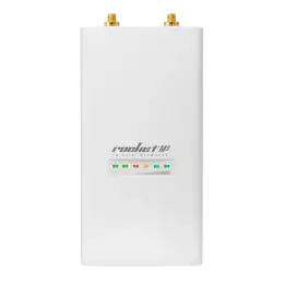 UBIQUITI Точка доступа Rocket M3
