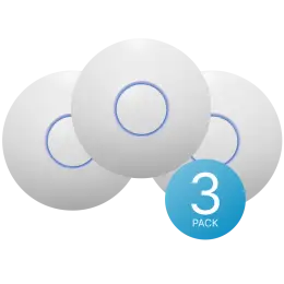 UBIQUITI Точка доступа Unifi AP Pro (3-pack)