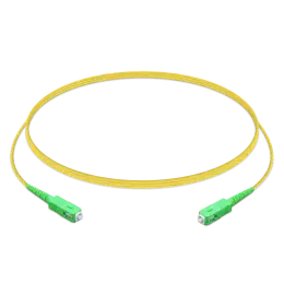 UBIQUITI Патч-корд UFiber PatchCord APC/APC