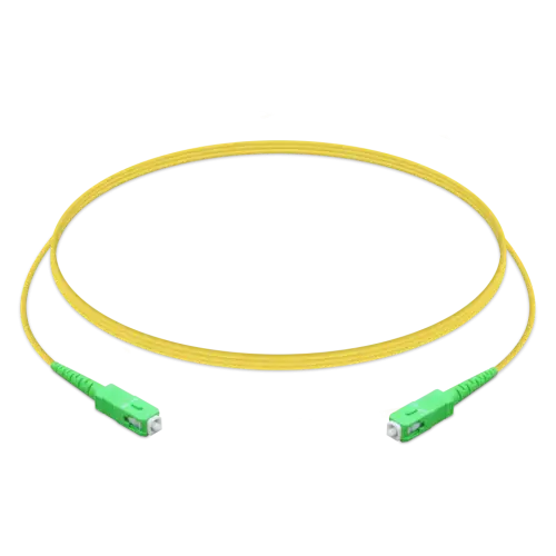 UBIQUITI Патч-корд UFiber PatchCord APC/APC