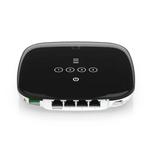UBIQUITI Конвертер UFiber WiFi6