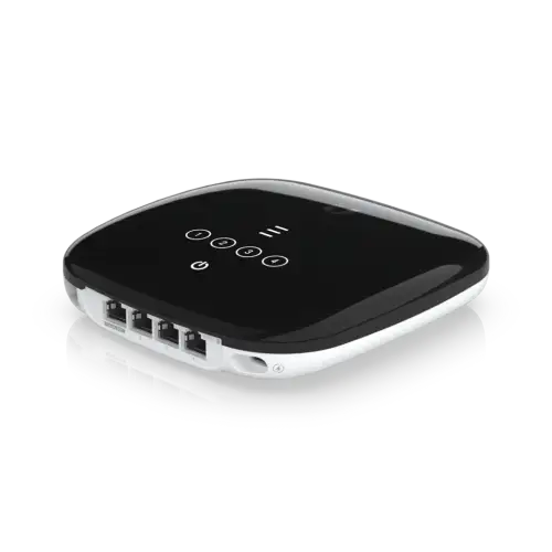 UBIQUITI Конвертер UFiber WiFi6