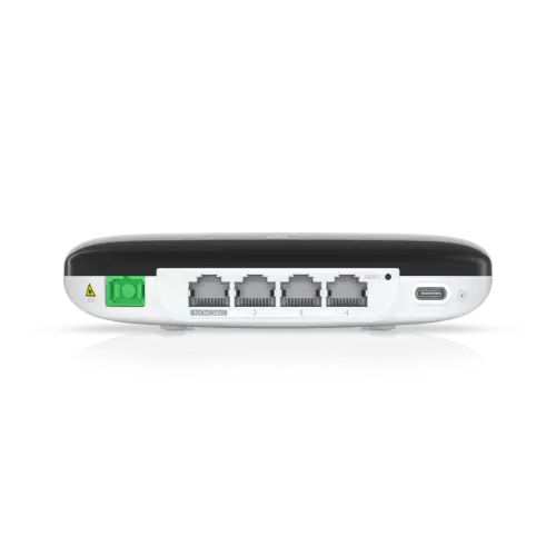 UBIQUITI Конвертер UFiber WiFi6