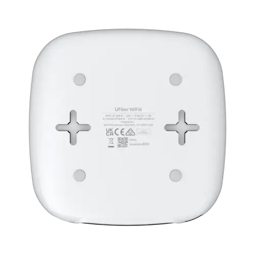 UBIQUITI Конвертер UFiber WiFi6