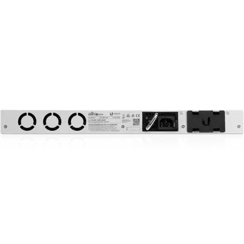 UBIQUITI Маршрутизатор Unifi Security Gateway XG 8