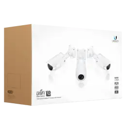 UBIQUITI IP-камера Unifi Camera (3-pack)