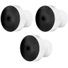 UBIQUITI IP-камера Unifi Camera G3 Micro (3-pack)