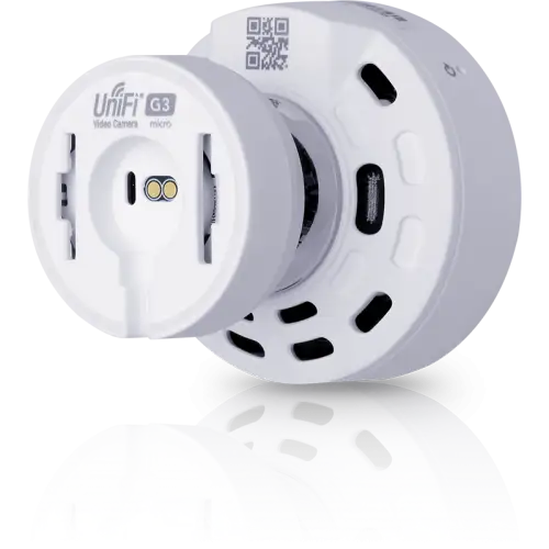 UBIQUITI IP-камера Unifi Camera G3 Micro (3-pack)